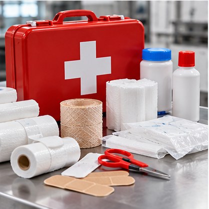 Primo soccorso